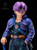  Trunks and Gohan - Dragon Ball - KD Collectibles 