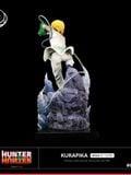  Kurapika Ikigai - Hunter x Hunter - Tsume Art 