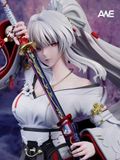  Hiyuki - Wuthering Waves - ANE Studio 