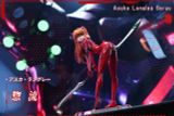  Asuka - Evangelion - TY Studio 