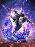  Sung Jinwoo - Solo Leveling - FOX Studio 