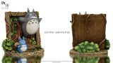  Totoro Photo Frame - My Neighbor Totoro - Wu Yu Studio 