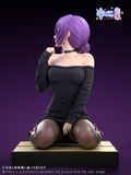  Reze - Chainsaw Man - Zhong Er Bing Studio 