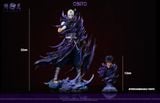  Obito - Naruto - ZhanYue Studio 