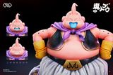  Fat Buu & Little Majin Buu - Dragon Ball - Infinite Studio 