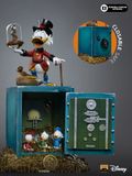  Scrooge McDuck - Scrooge McDuck - Iron Studio 