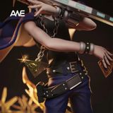  Yugi Muto - Yu-Gi-Oh! - ANE Studio 