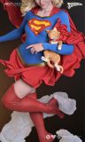  Supergirl - DC - JND Studio 