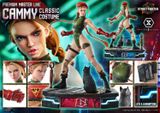  Cammy - Street Fighter 6 - Prime 1 Studio 
