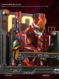  EVA Unit-02 & Asuka - Evangelion - Meow Studio 