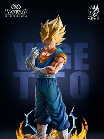  Vegito - Dragon Ball - Infinite Studio 