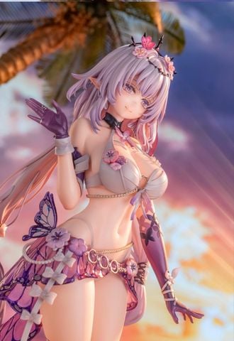  Castorice - Honkai Star Rail - DNJ Studio 