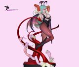  Succubus - LengShi Studio 