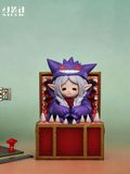  Frieren cos Gengar - Frieren: Beyond Journey's End - Huan Zhuang She Studio 