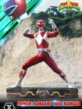  Red Ranger - Mighty Morphin Power Rangers - Prime 1 Studio 
