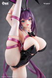  Present Bunny Girl Yuna-chan - Animester 