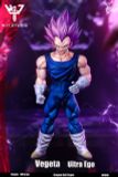  Vegeta - Dragon Ball - WJT Studio 