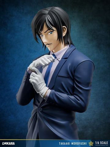  Morofushi Takaaki - Detective Conan - Chikara Studio 