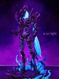  Ant King Beru - Solo Leveling - MG Studio 