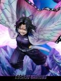  Shinobu Kochou - Kimetsu no Yaiba - Break Wall Studio 
