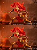 Spartan King - Wind Toys 