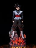  Black Goku - Dragon Ball - FXW Studio 