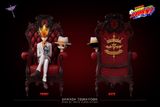  Sawada Tsunayoshi - Katekyo Hitman Reborn! - White Curse Studio 