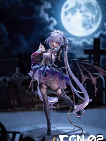  Melusine  - Fate/Grand Order - ACGN 02 Studio 