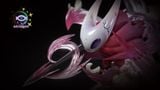  SilkSong Hornet - Hollow Knight - DayDream Studio 