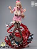  Power - Chainsaw Man - FENGSHANHUOTIAN Studio 