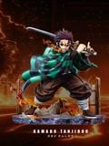  Tanjiro Kamado - Kimetsu no Yaiba - Zhen Yi Studio 