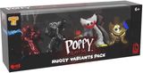 Huggy Variants Pack 2 - Poppy Playtime - PHATMOJO 