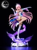  Aemeath - Wuthering Waves - Starry Moon Atelier Studio 