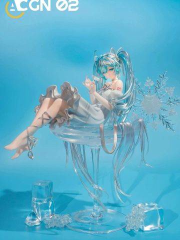 Hatsune Miku - ACGN 02 Studio 