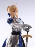  Saber - Fate/Grand Order - YuZhaiRenXing Studio 