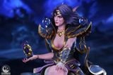  Xal'atath - World of Warcraft - Shadow Moon Studio 