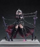  Black Saber - Fate/Stay Night - Dragon Stone Studio 