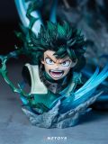 Izuku Midoriya - My Hero Academia - XFire x X1ART Studio 