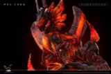  Dire Miralis - Monster Hunter - Lark Studio 
