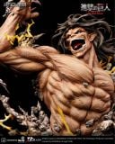  Eren Titan Bust - Attack On Titan - Blazer Studio 