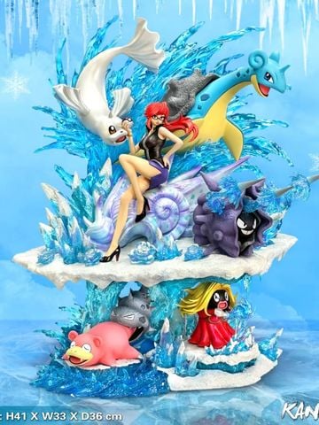  Kanna - Pokemon - EGG Studio 