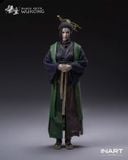  Fourth Sister - Black Myth: Wukong - InArt 