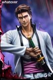  Sosuke Aizen - Bleach - Whatever Studio 