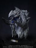  Arkveld Bust - Monster Hunter - Edge Studio 