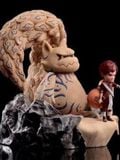  Gaara - Naruto - Little Love Studio 