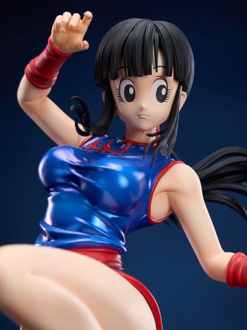  Chichi - Dragon Ball - ZQ Studio 