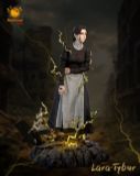  Lara Tybur - Attack On Titan - Model Power Studio 
