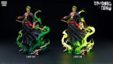  Zoro Wano arc - One Piece - Collector Studio 