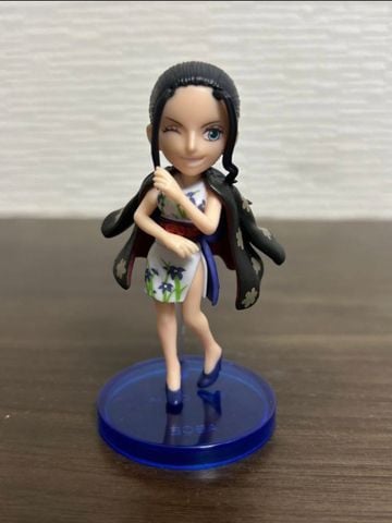  Robin Wano WCF - One Piece - Bandai 