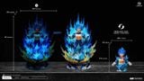  Blue Vegeta - Dragon Ball - Deiyin Studio 